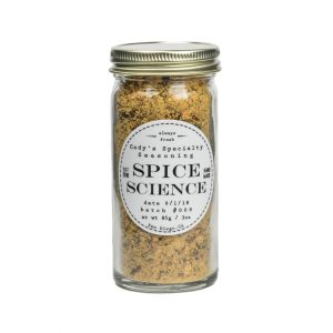 Cody's Specialty Seasoning