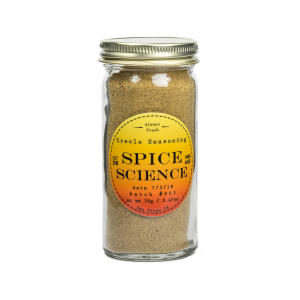 Creole Seasoning