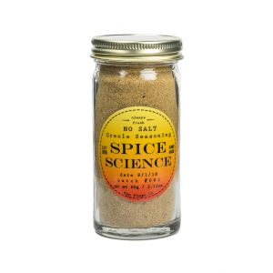 NO SALT Creole Seasoning